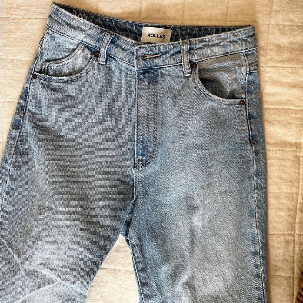 Rollas jeans